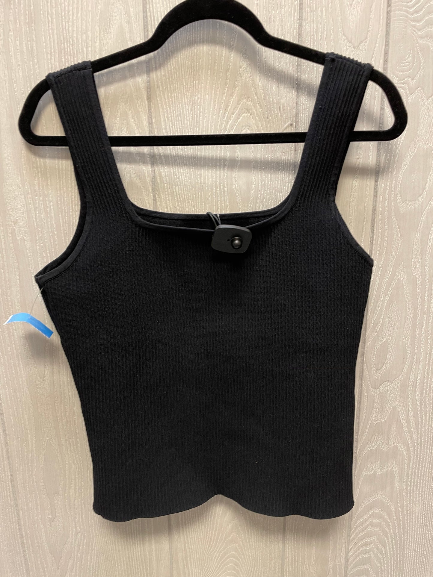 Top Sleeveless By Bailey 44 In Black, Size: Xl