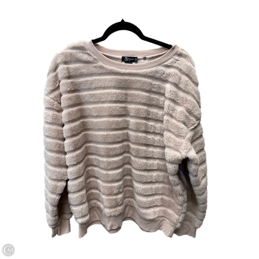 Jacket Other By Miss Chievous In Pink, Size: Xl