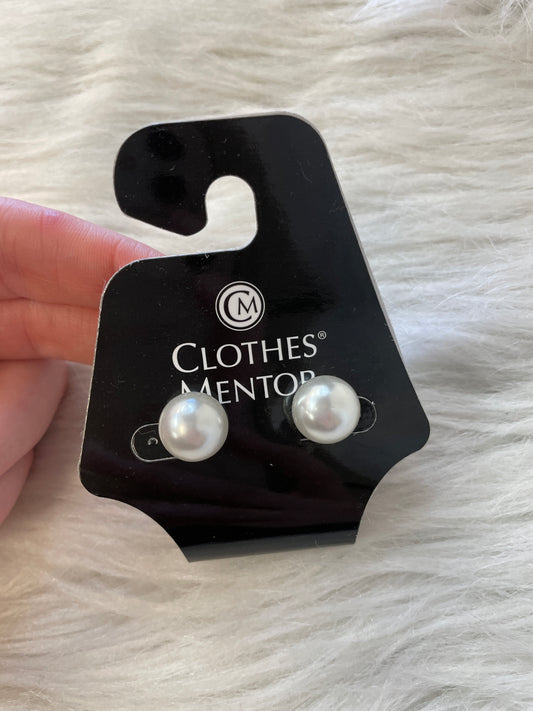 Earrings Stud By Clothes Mentor