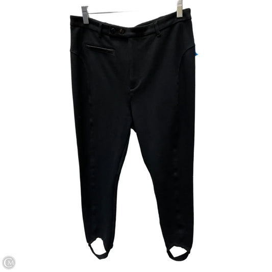 Pants Other By Maeve In Black, Size: 10