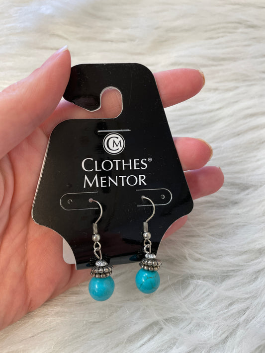 Earrings Dangle/drop By Clothes Mentor