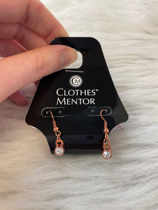 Earrings Dangle/drop By Clothes Mentor