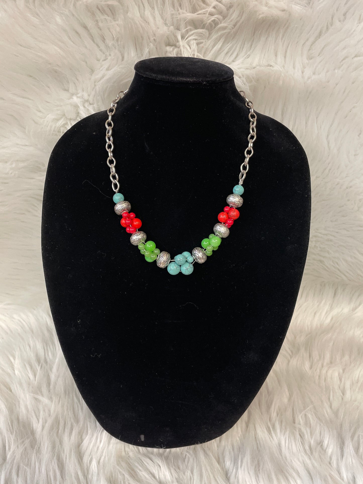 Necklace Other By Cmc