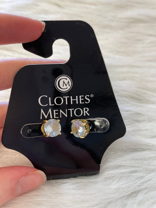 Earrings Stud By Clothes Mentor