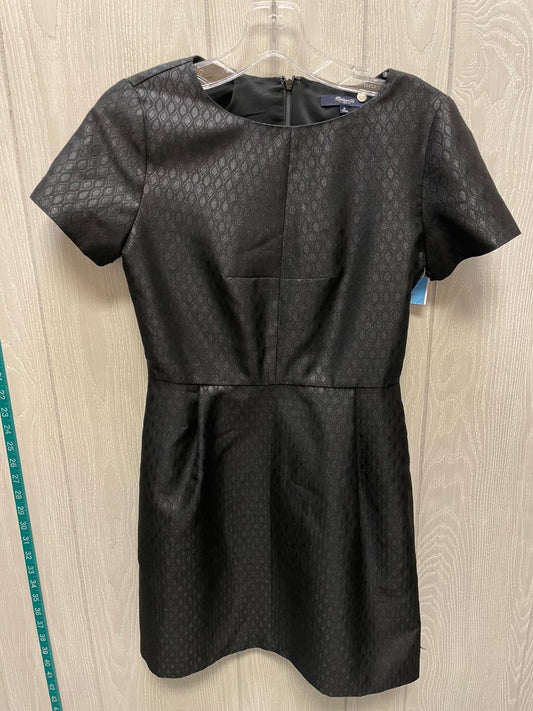 Dress Work By Madewell In Black, Size: Xs