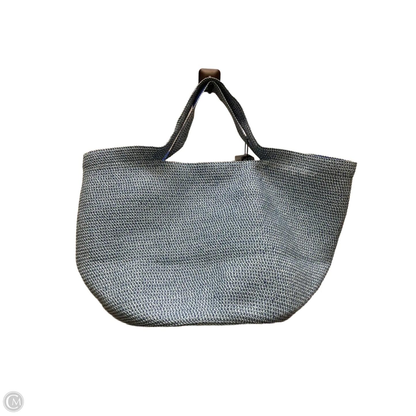 Tote By Clothes Mentor, Size: Medium