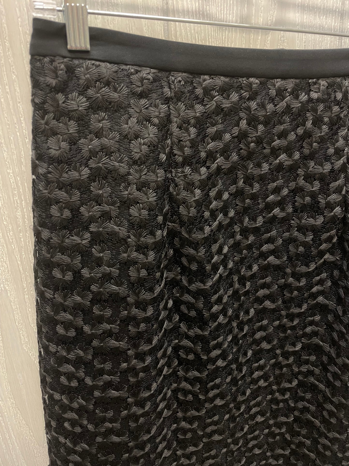 Skirt Designer By Milly In Black, Size: M