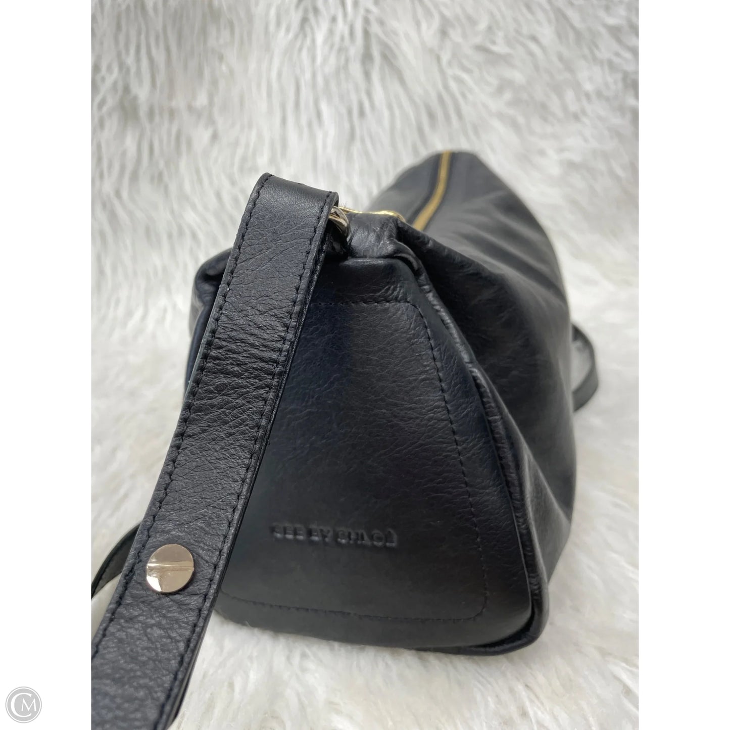 Crossbody Designer By See By Chloe, Size: Medium