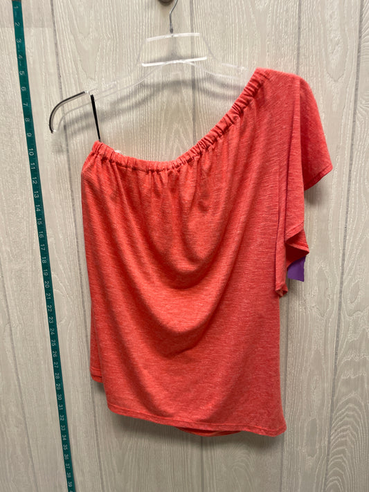 Top Short Sleeve By Ana  Size: M