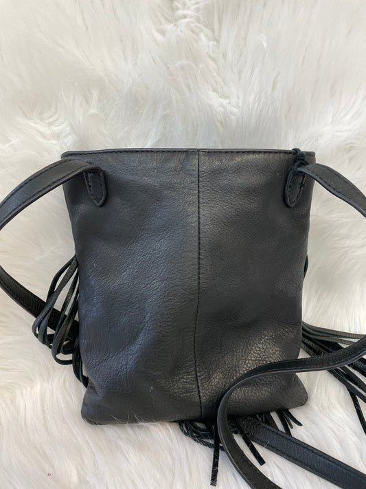Crossbody Leather By Margot  Size: Small
