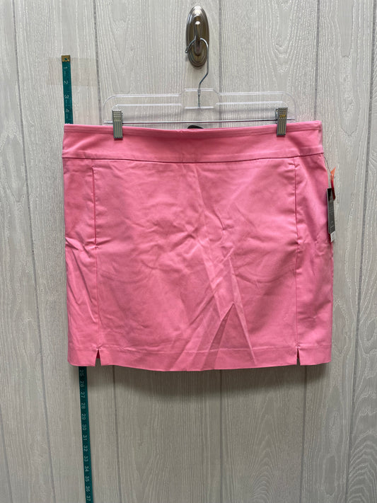 Skort By Counterparts  Size: 14