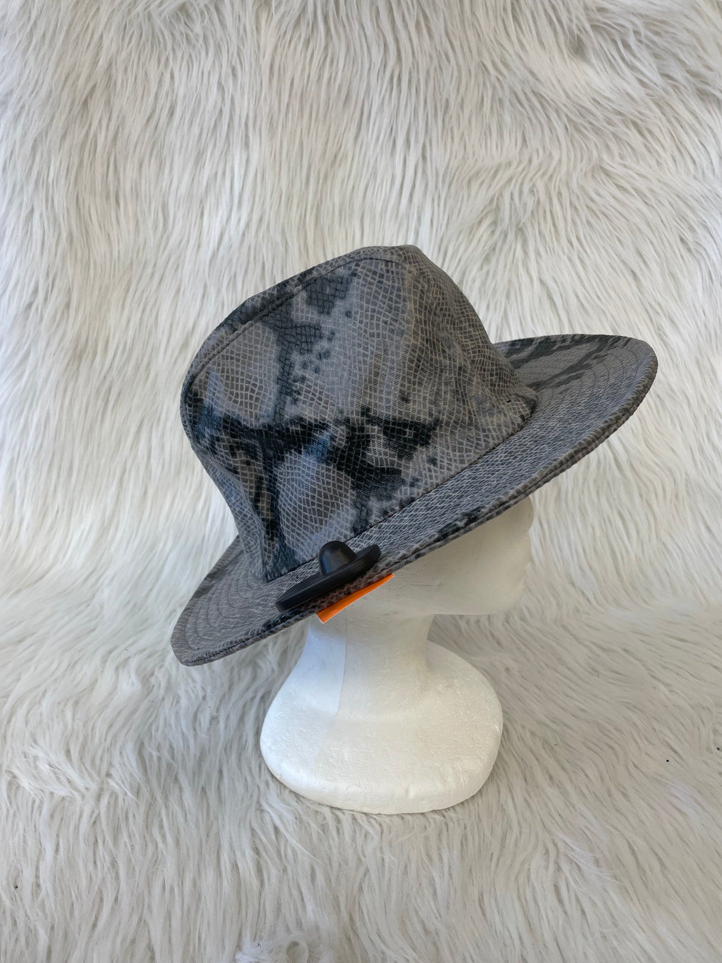 Hat Fedora By August