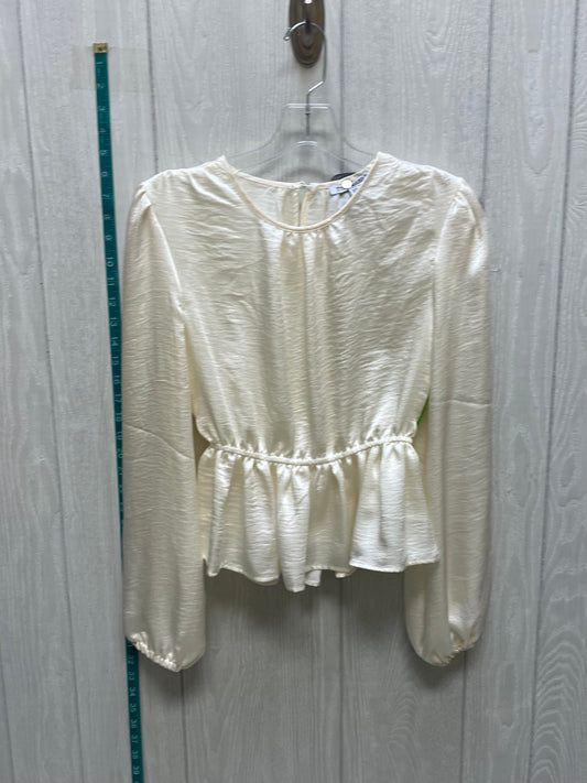 Top Long Sleeve By Steve Madden  Size: Xs
