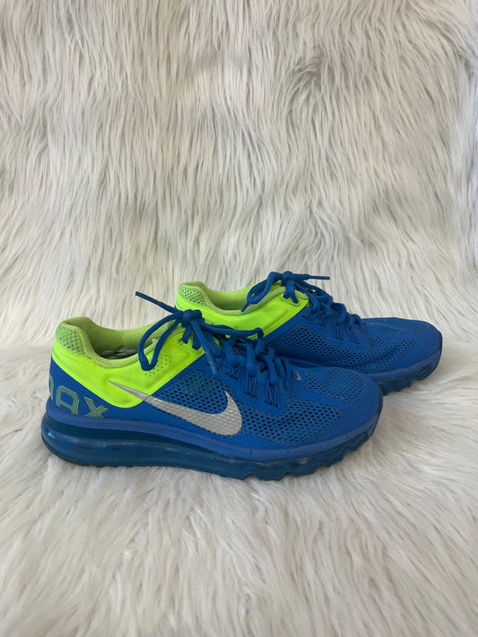 Shoes Athletic By Nike  Size: 8.5