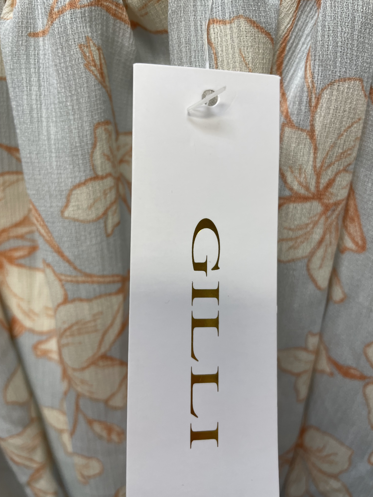 Dress Casual Short By Gilli  Size: L