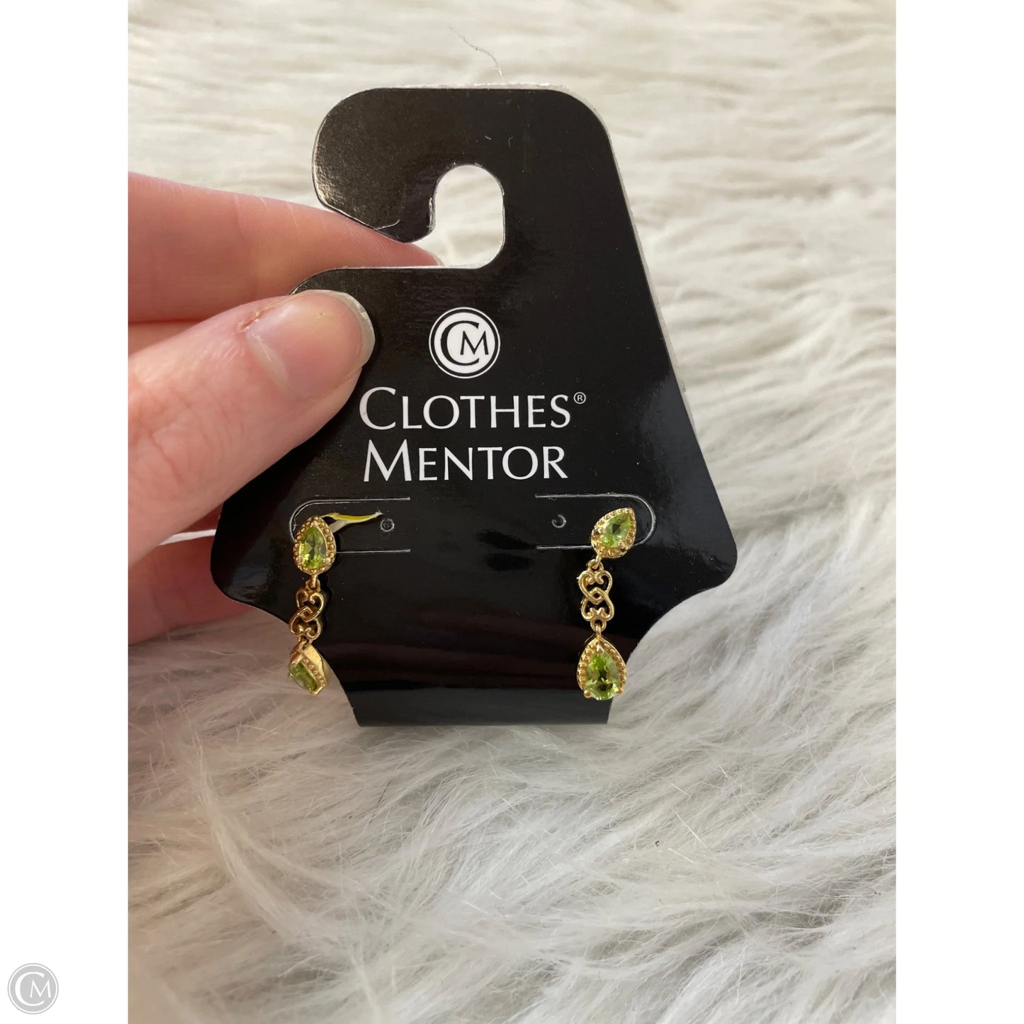 Earrings Dangle/drop By Clothes Mentor