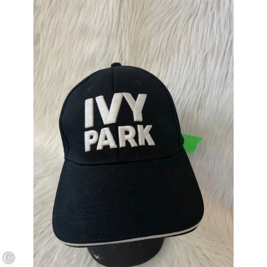 Hat Baseball Cap By Ivy Park
