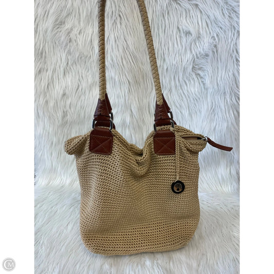 Handbag By The Sak, Size: Large