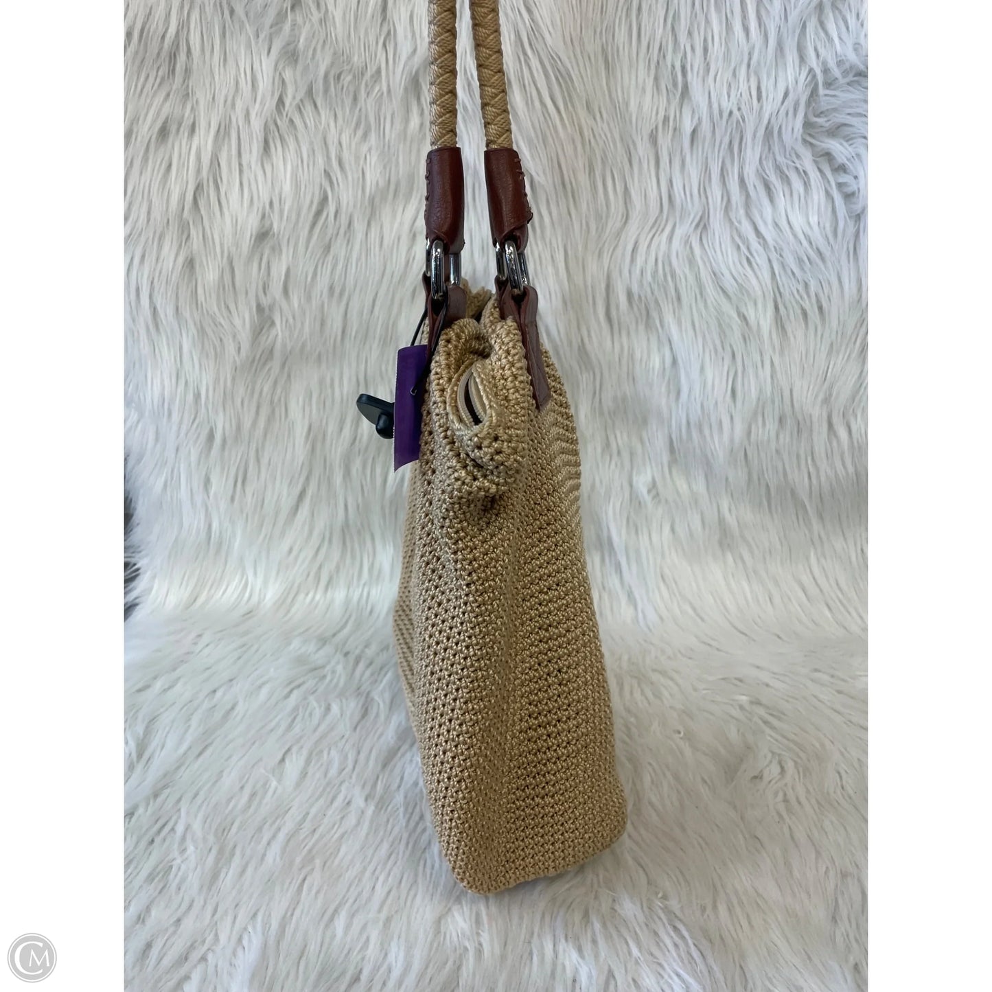 Handbag By The Sak, Size: Large