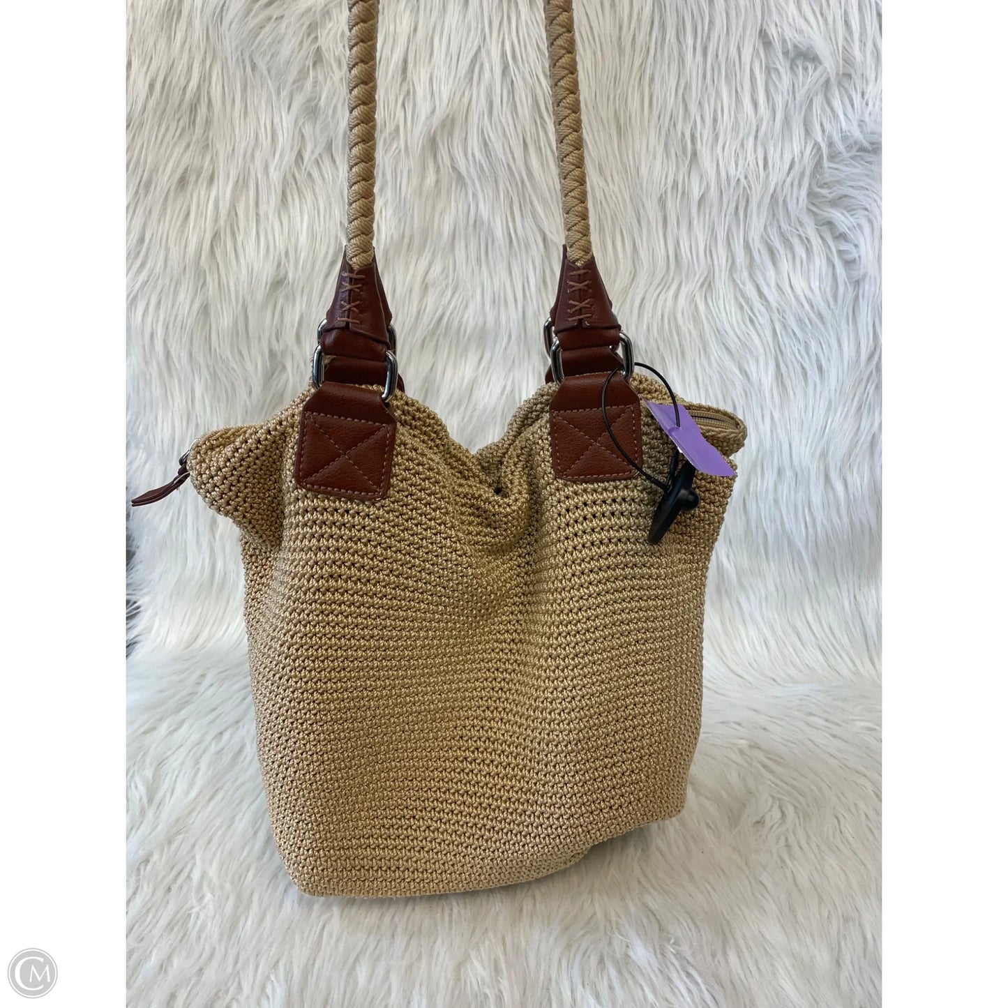 Handbag By The Sak, Size: Large