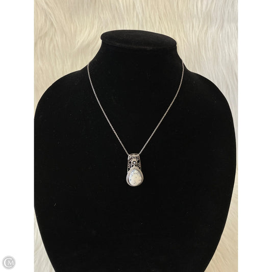 Necklace Pendant By Clothes Mentor