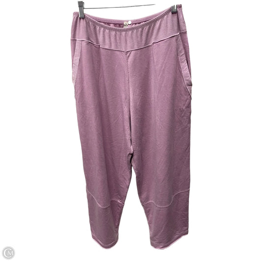 Pants Other By Free People In Purple, Size: 10