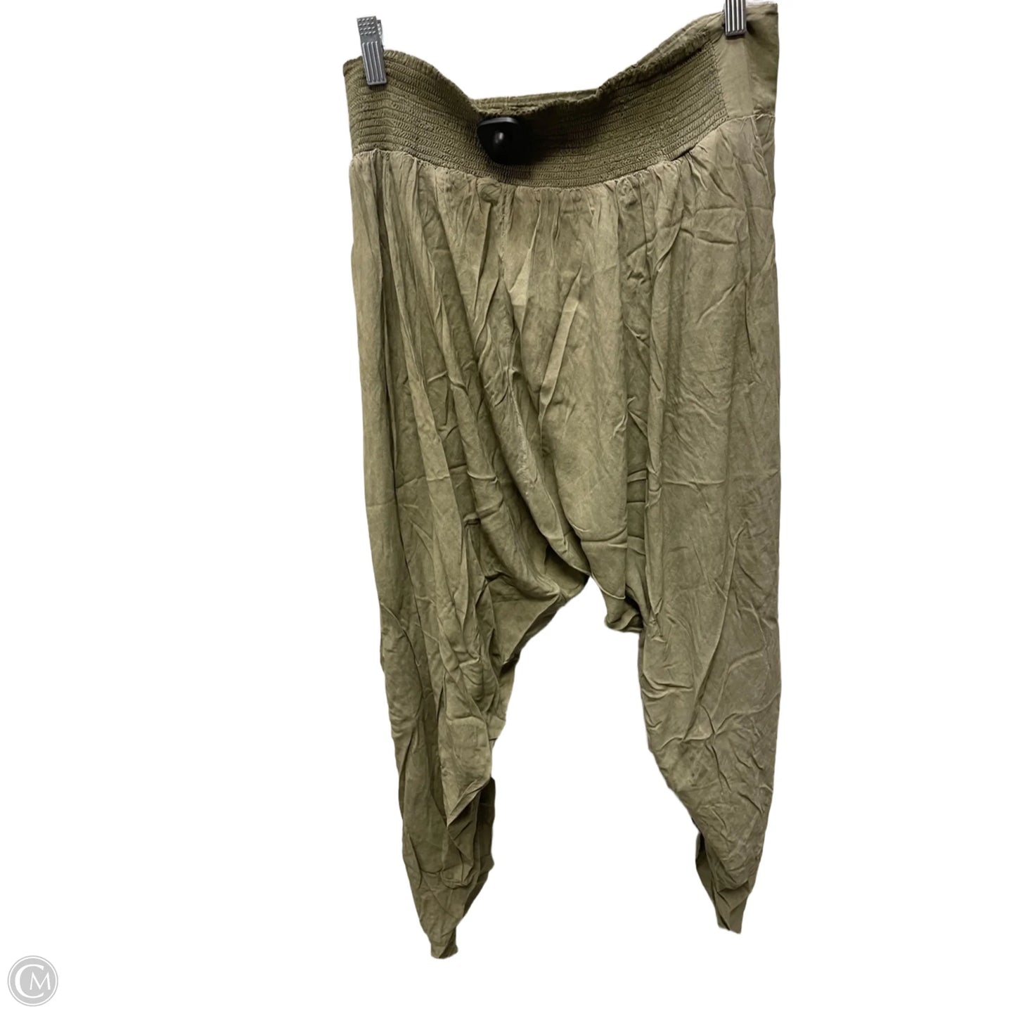 Pants Other By Free People In Green, Size: 14
