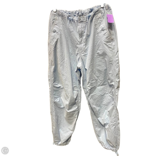 Pants Joggers By American Eagle In Blue, Size: 14