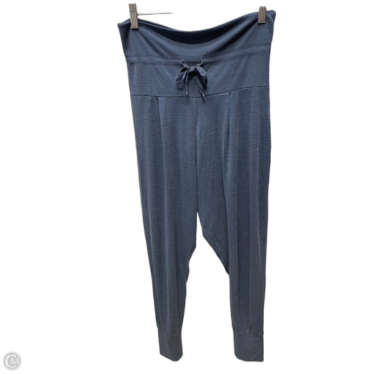 Pants Joggers By Free People In Blue, Size: 6