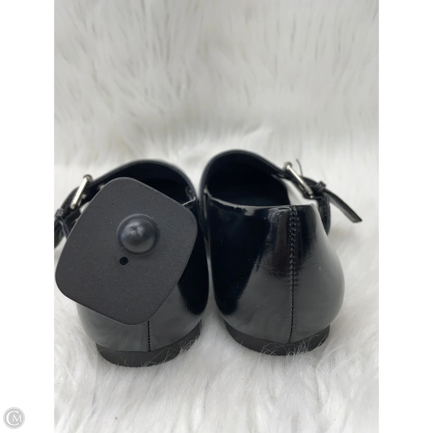 Shoes Flats By Dolce Vita In Black, Size: 7.5