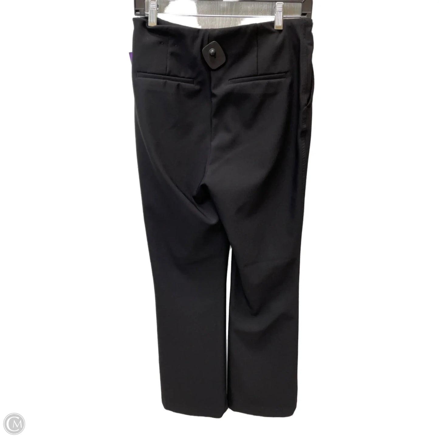 Pants Dress By Rachel Zoe In Black, Size: 4