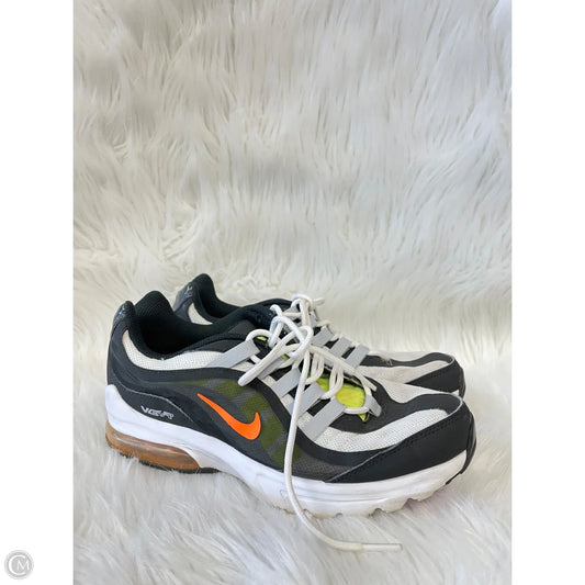 Shoes Athletic By Nike In Multi-colored, Size: 8