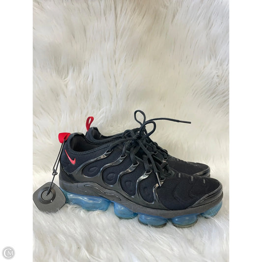 Shoes Athletic By Nike In Black, Size: 9.5