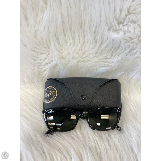 Sunglasses Designer By Ray Ban