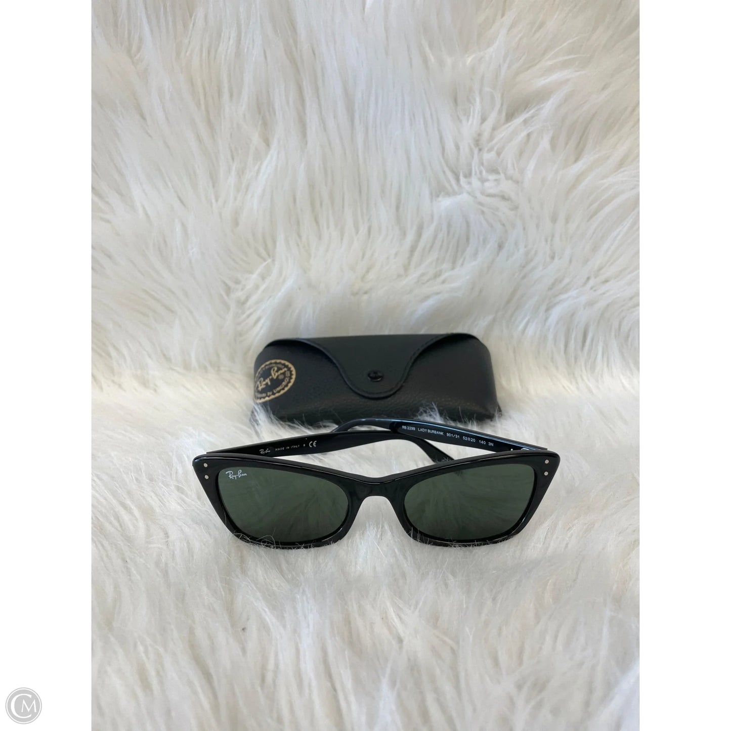 Sunglasses Designer By Ray Ban