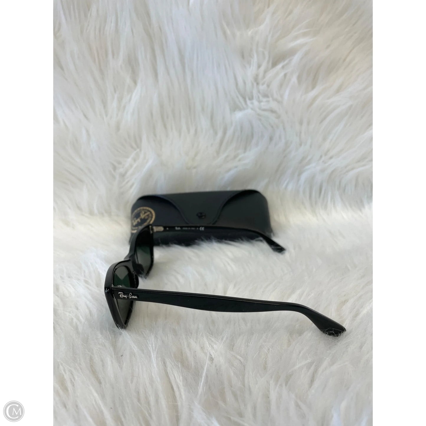 Sunglasses Designer By Ray Ban