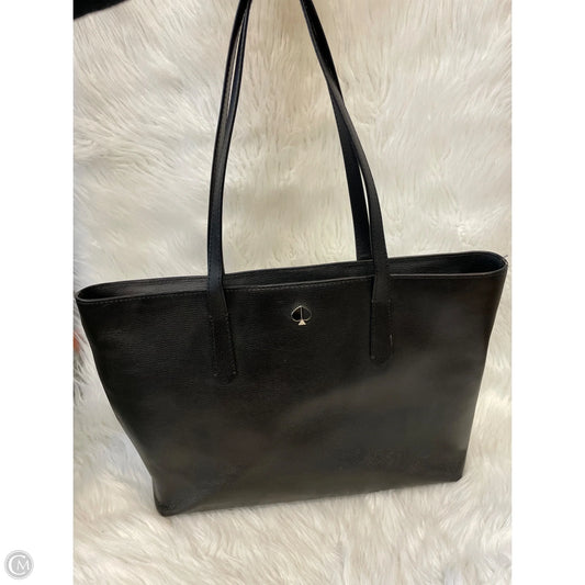 Tote Designer By Kate Spade, Size: Large