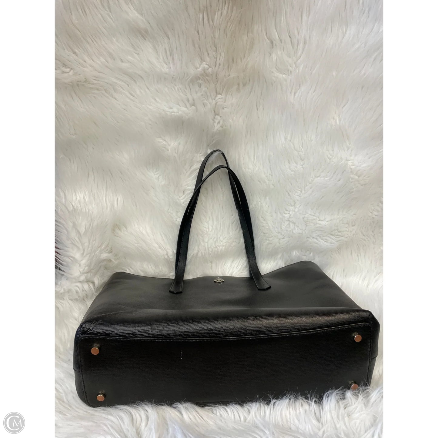 Tote Designer By Kate Spade, Size: Large