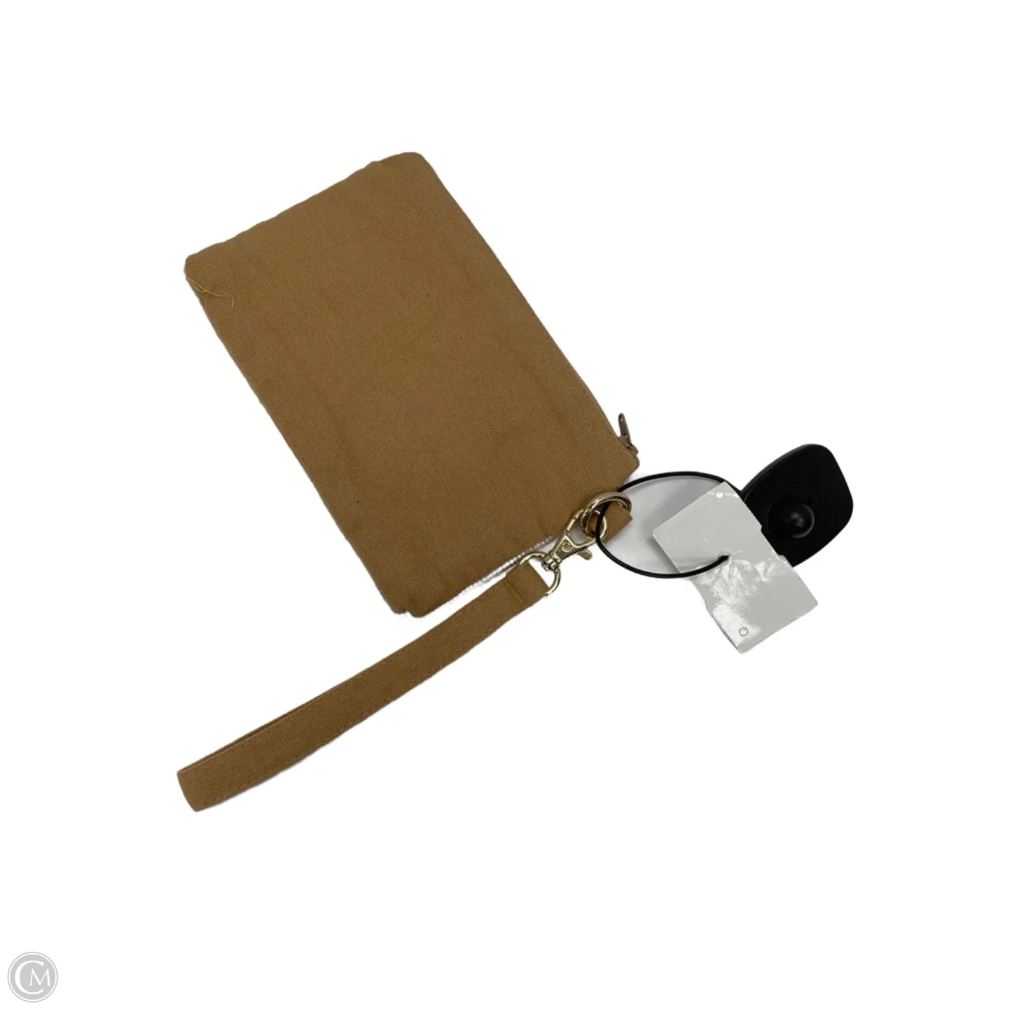 Wristlet By Clothes Mentor, Size: Medium