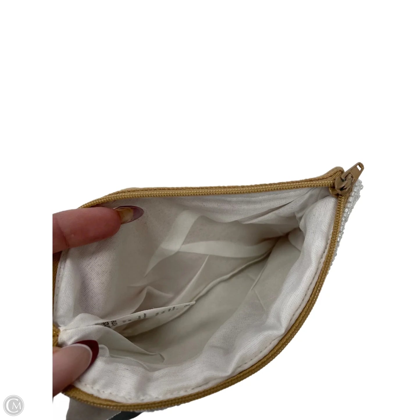 Wristlet By Clothes Mentor, Size: Medium