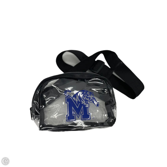 Belt Bag By Clothes Mentor, Size: Small