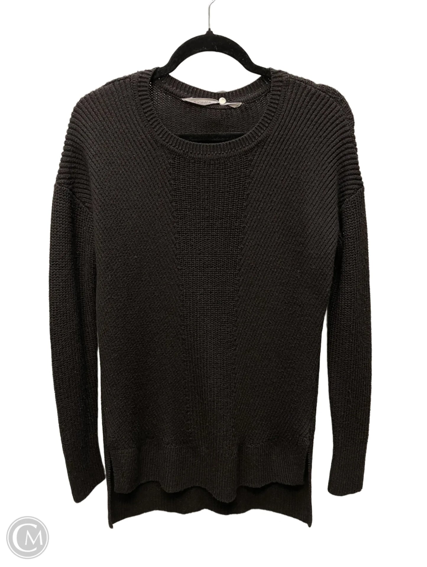 Sweater By Athleta In Brown, Size: S