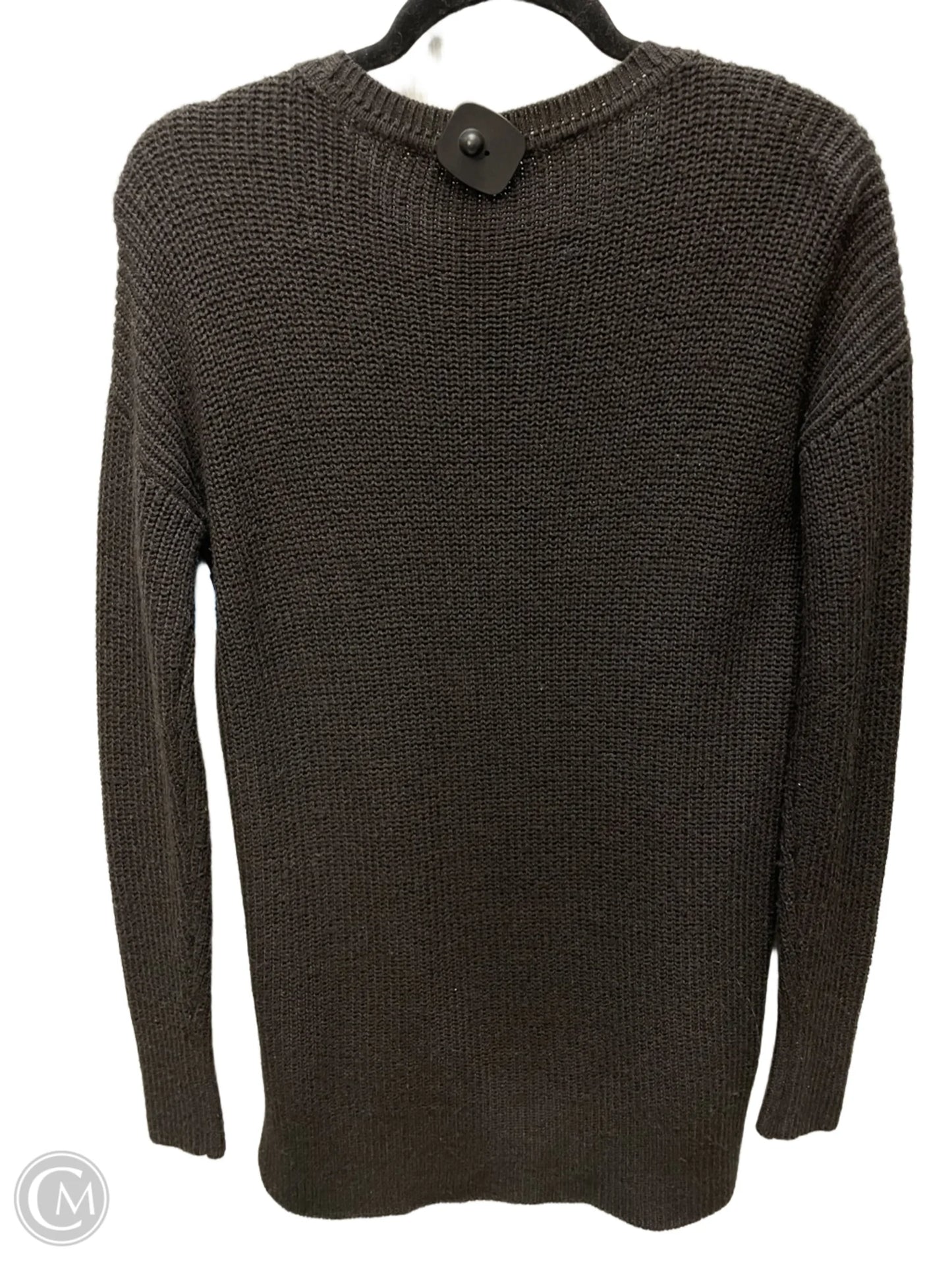 Sweater By Athleta In Brown, Size: S