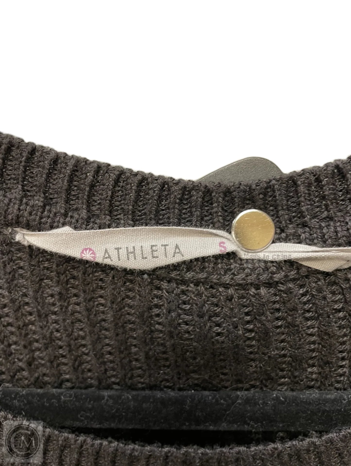 Sweater By Athleta In Brown, Size: S