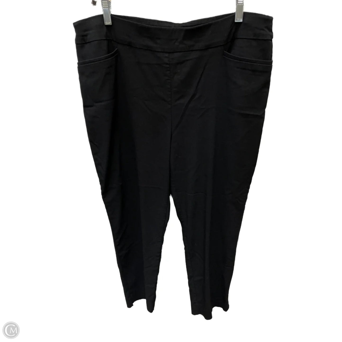 Pants Other By Chicos In Black, Size: 14