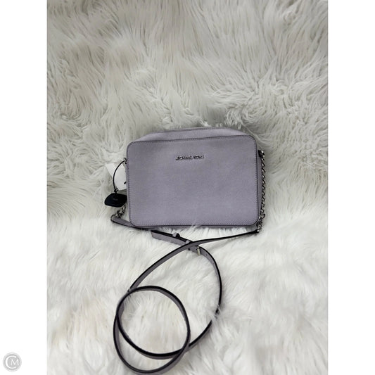 Crossbody Designer By Michael Kors, Size: Medium