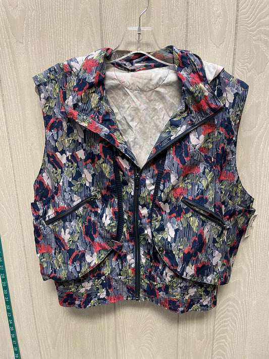 Jacket Other By Free People In Multi-colored, Size: M