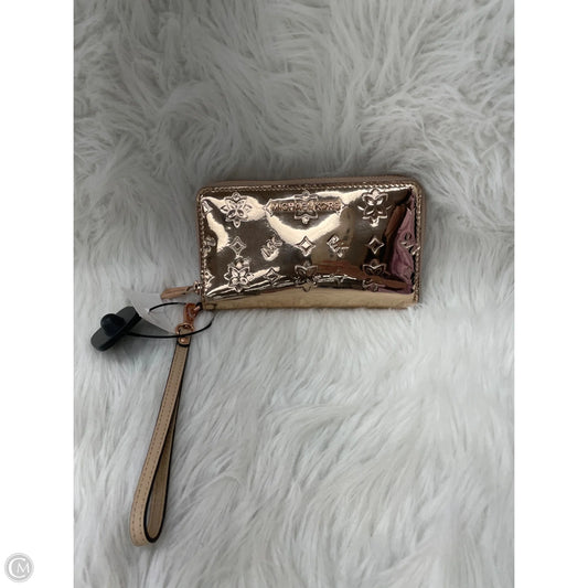 Wallet Designer By Michael Kors, Size: Medium