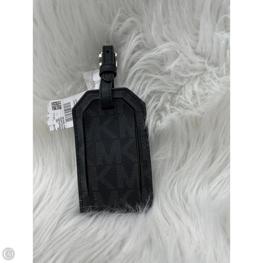 Accessory Designer Tag By Michael Kors