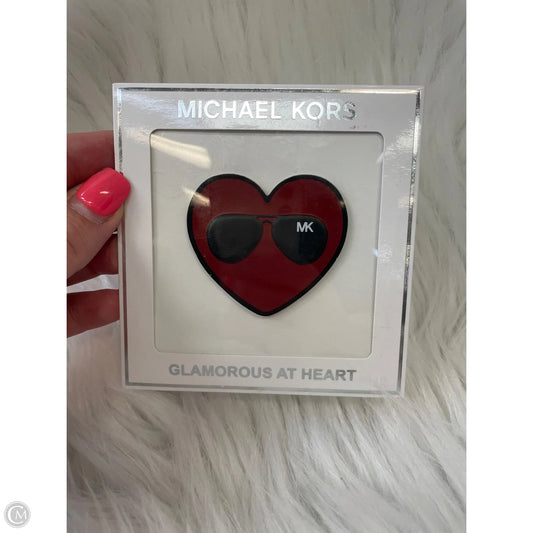 Accessory Designer Tag By Michael Kors